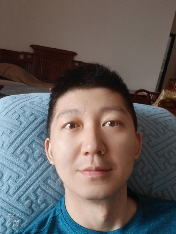 大千的第一张照片--长沙相亲服务中心