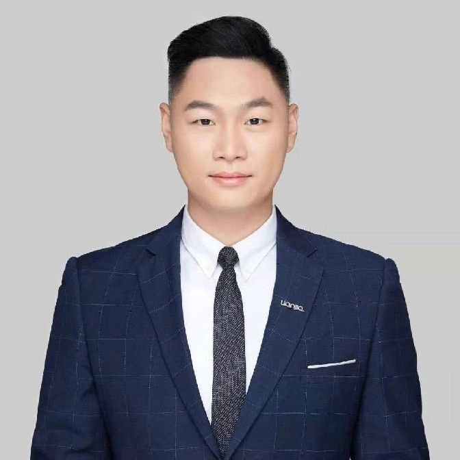 S先生的第一张照片--长沙相亲服务中心