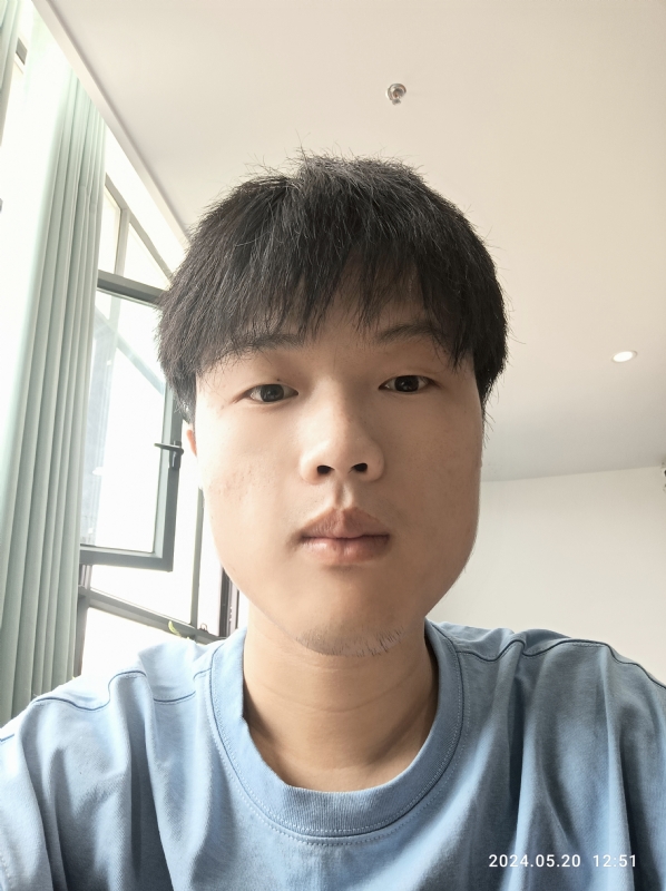 槐夏的第一张照片--长沙相亲服务中心