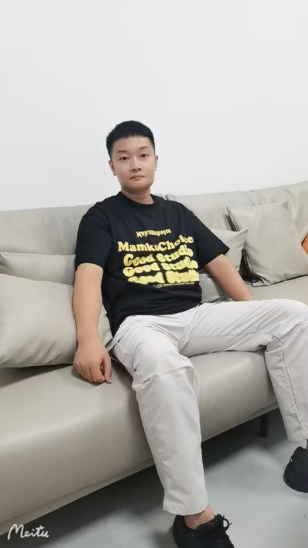 东东的第一张照片--长沙相亲服务中心