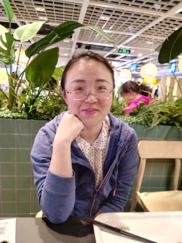 春晖的第一张照片--长沙相亲服务中心