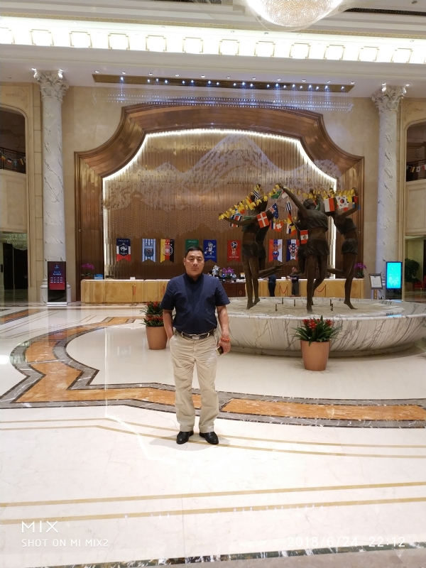 偶尔雷锋的第一张照片--长沙相亲服务中心