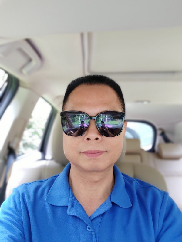 chkycc的第二张照片--长沙相亲服务中心