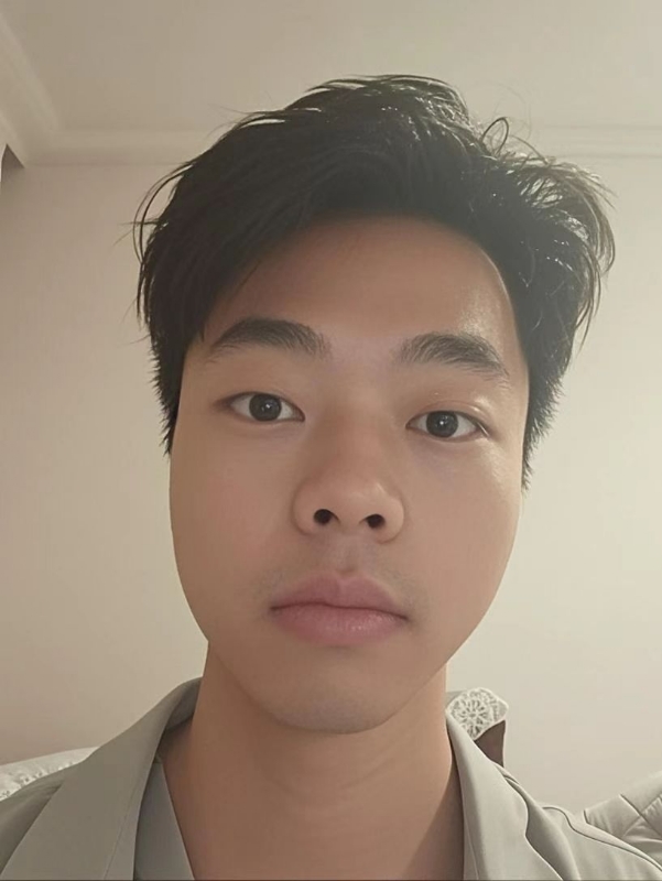 LLByu的第一张照片--长沙相亲服务中心