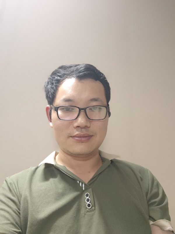 梦泽的第一张照片--长沙相亲服务中心