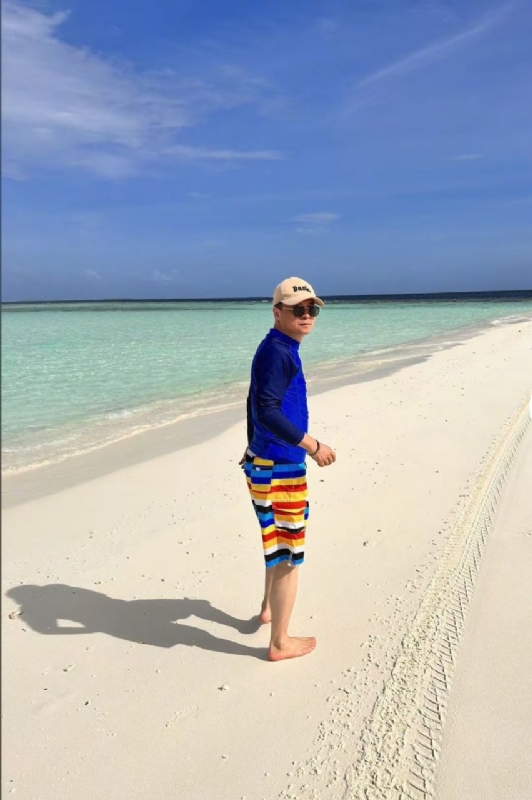 幸福人生的第二张照片--长沙相亲服务中心