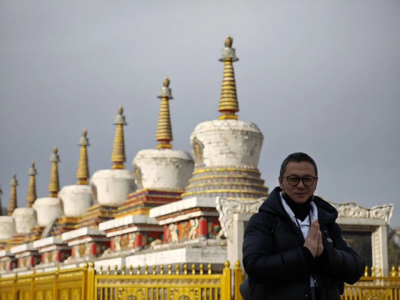 幸福人生的第三张照片--长沙相亲服务中心