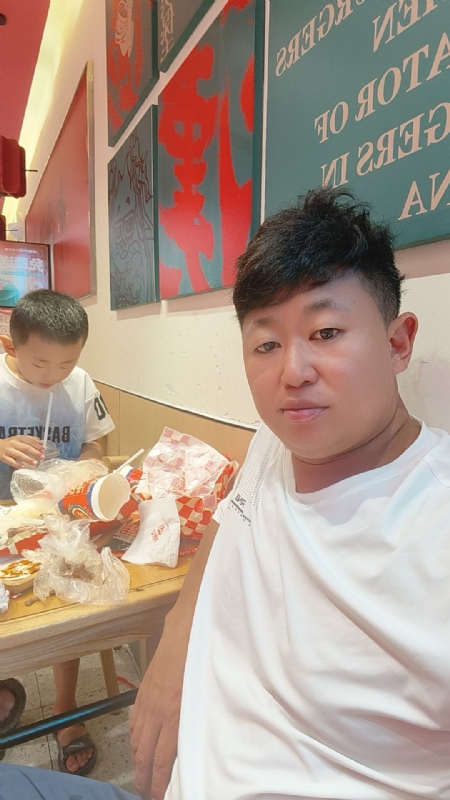 景色宏图的第二张照片--长沙相亲服务中心