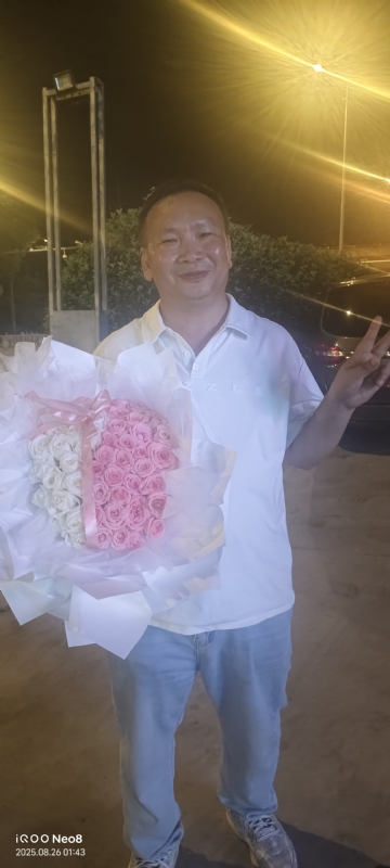 前程的第一张照片--长沙相亲服务中心