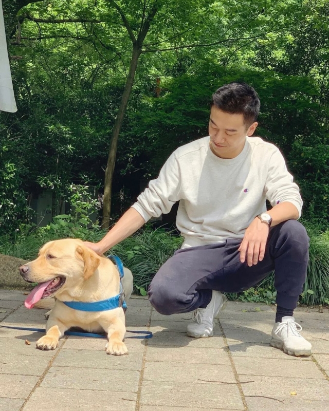 追寻的第一张照片--长沙相亲服务中心