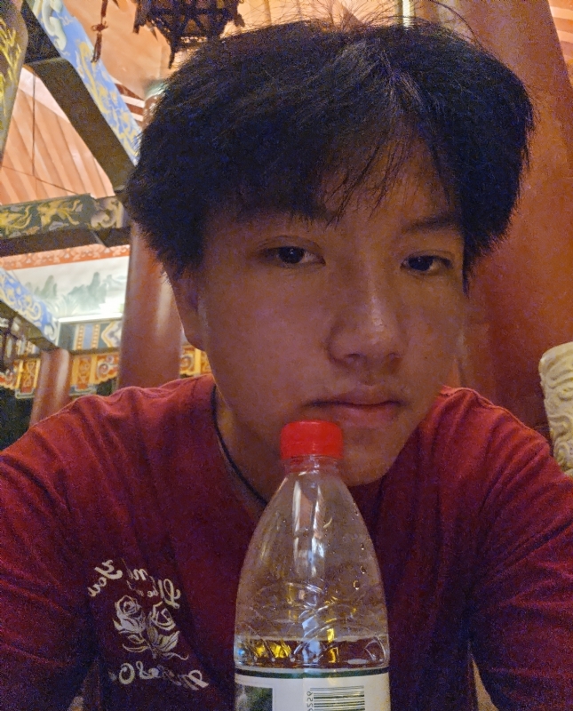 雨豫余的第一张照片--长沙相亲服务中心