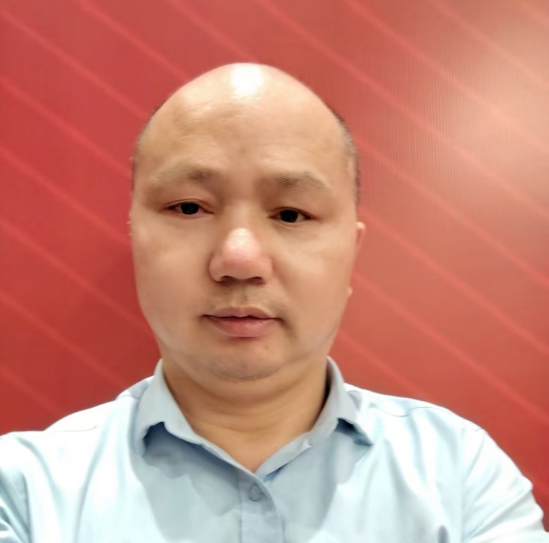 随缘的第一张照片--长沙相亲服务中心