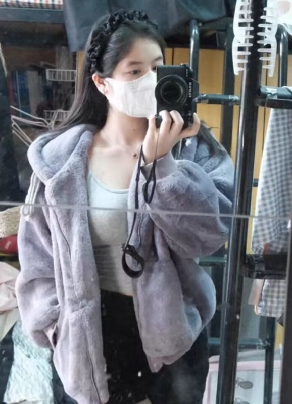 桃桃的第一张照片--长沙相亲服务中心