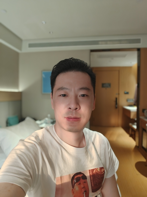 小珺的第二张照片--长沙相亲服务中心