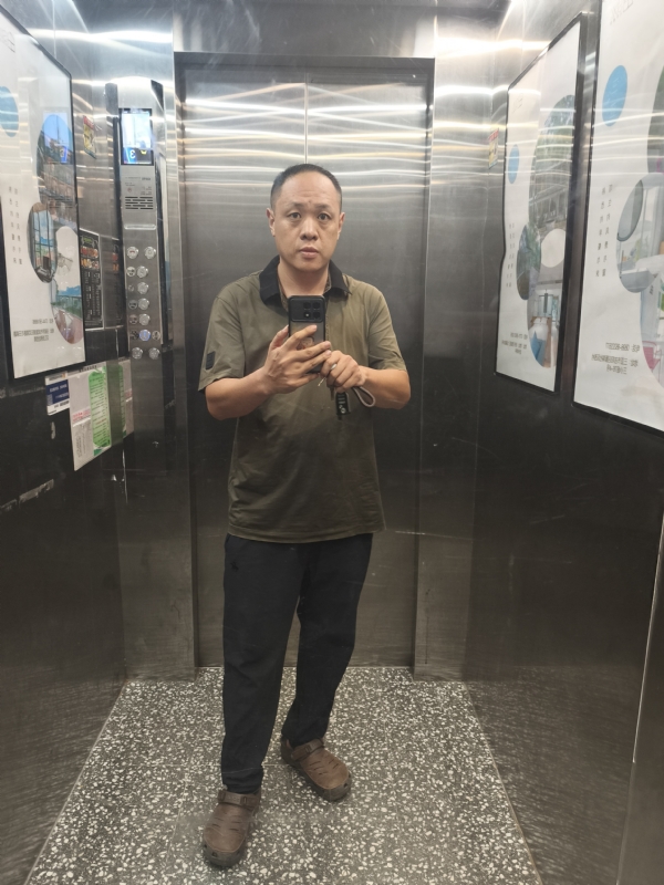 苏谋的第一张照片--长沙相亲服务中心