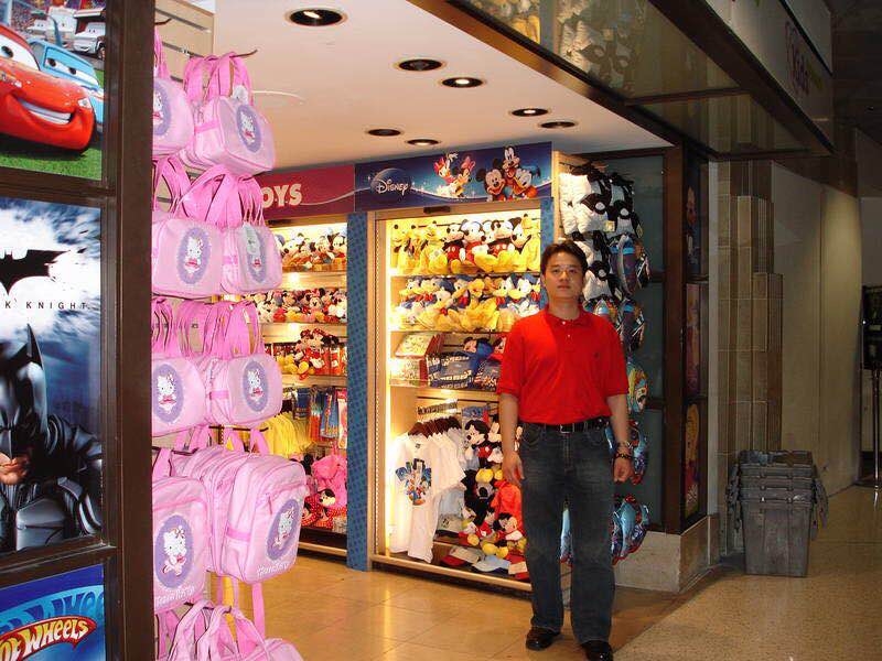 美国加州阳光的第一张照片--长沙相亲服务中心