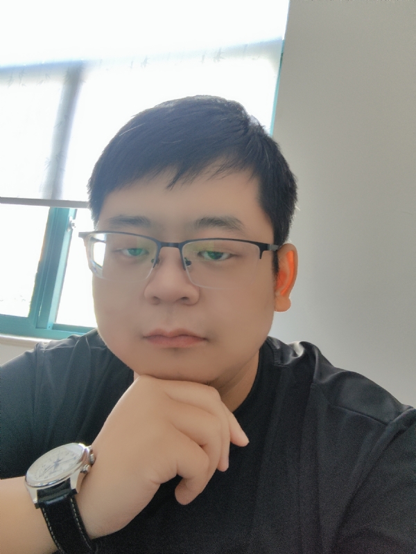 柯817的第一张照片--长沙相亲服务中心