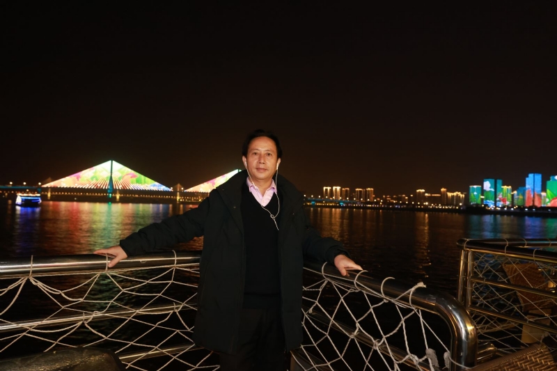 青春有你的第一张照片--长沙相亲服务中心