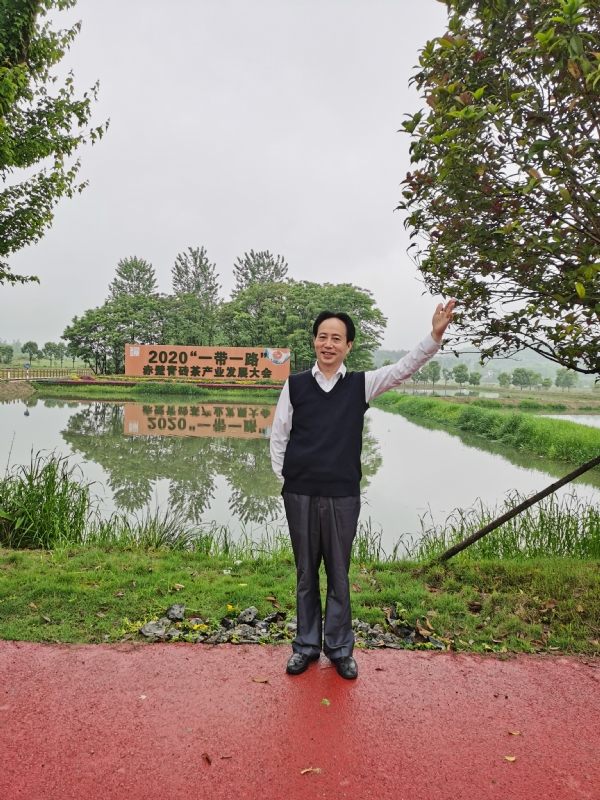 青春有你的第三张照片--长沙相亲服务中心