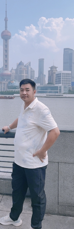 Elias的第一张照片--长沙相亲服务中心