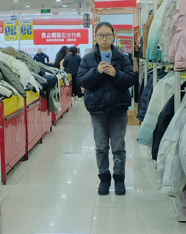 记忆中的美的第一张照片--长沙相亲服务中心