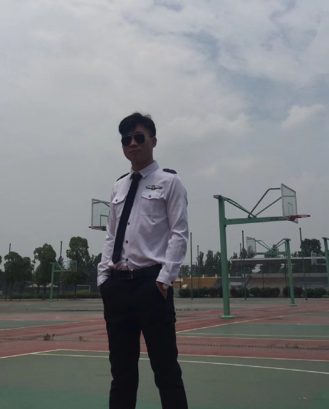 小贺的第一张照片--长沙相亲服务中心