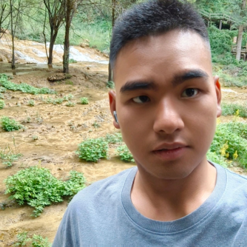 古尘的第一张照片--长沙相亲服务中心