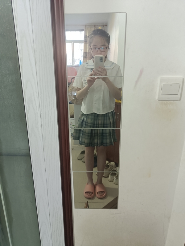 分你一半的第一张照片--长沙相亲服务中心