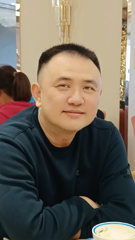 谁可相依的第一张照片--长沙相亲服务中心