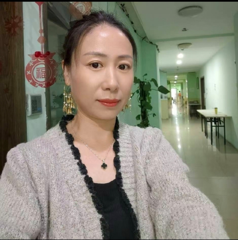 雪田的第一张照片--长沙相亲服务中心