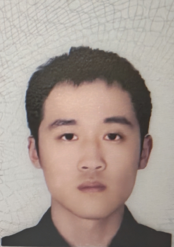 张杰的第一张照片--长沙相亲服务中心