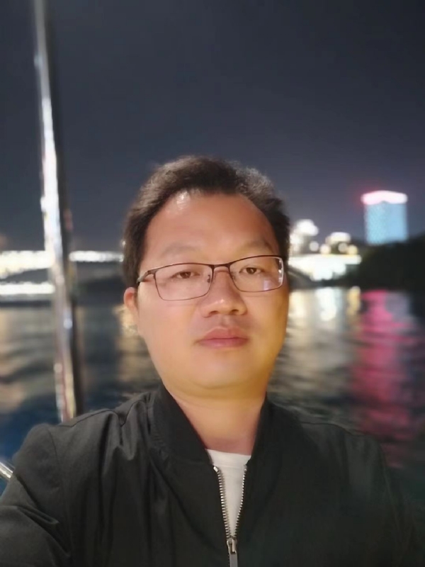 祝你平安的第一张照片--长沙相亲服务中心