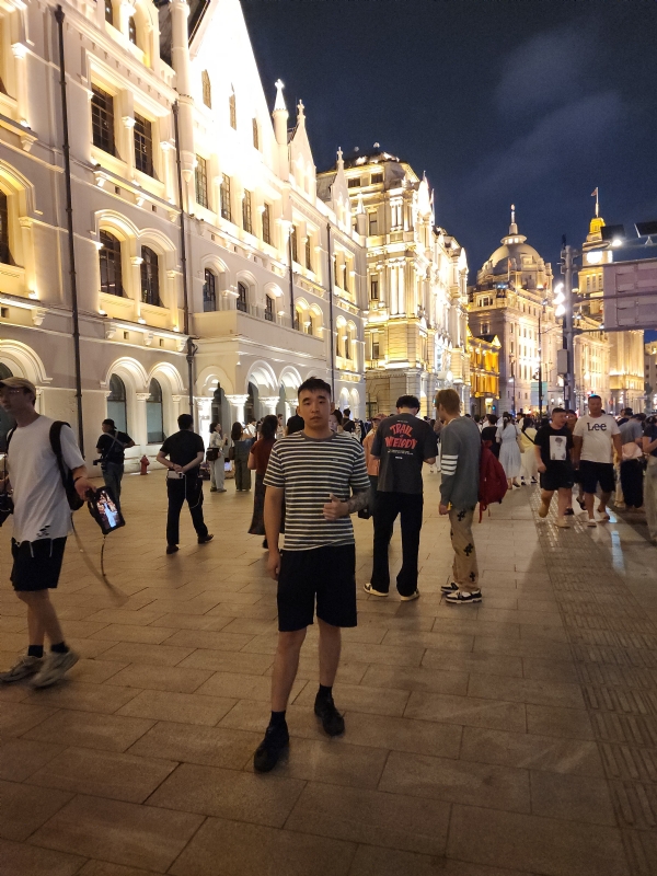 一朵小花的第二张照片--长沙相亲服务中心