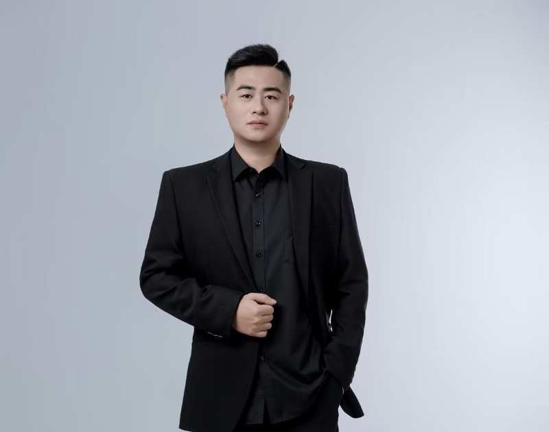 荣泽的第一张照片--长沙相亲服务中心