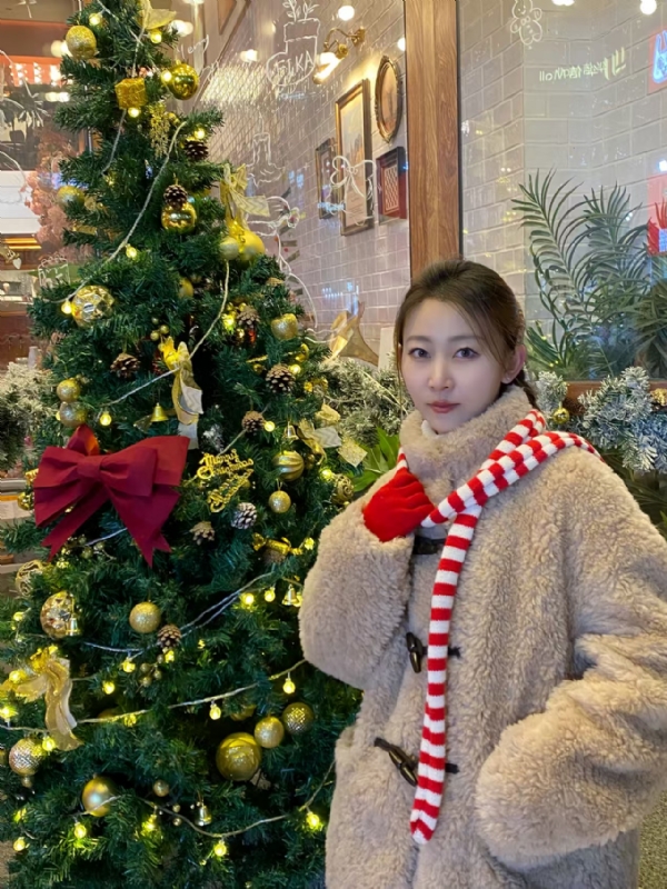 子墨的第一张照片--长沙相亲服务中心