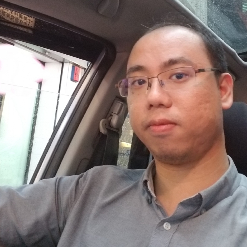 詹士的第一张照片--长沙相亲服务中心