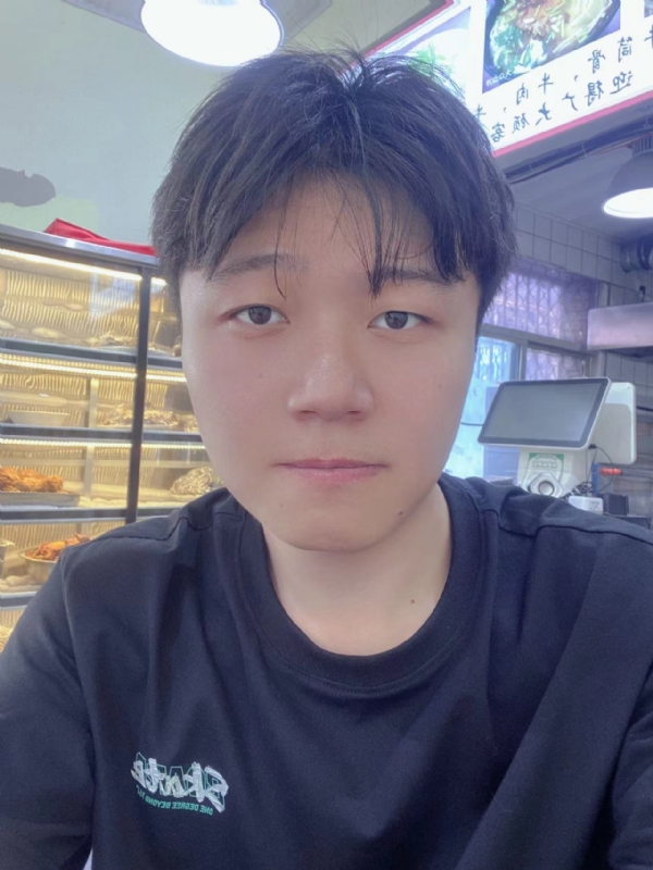 Myth的第二张照片--长沙相亲服务中心