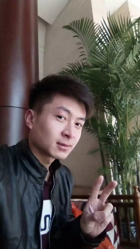 蓝锋的第一张照片--长沙相亲服务中心