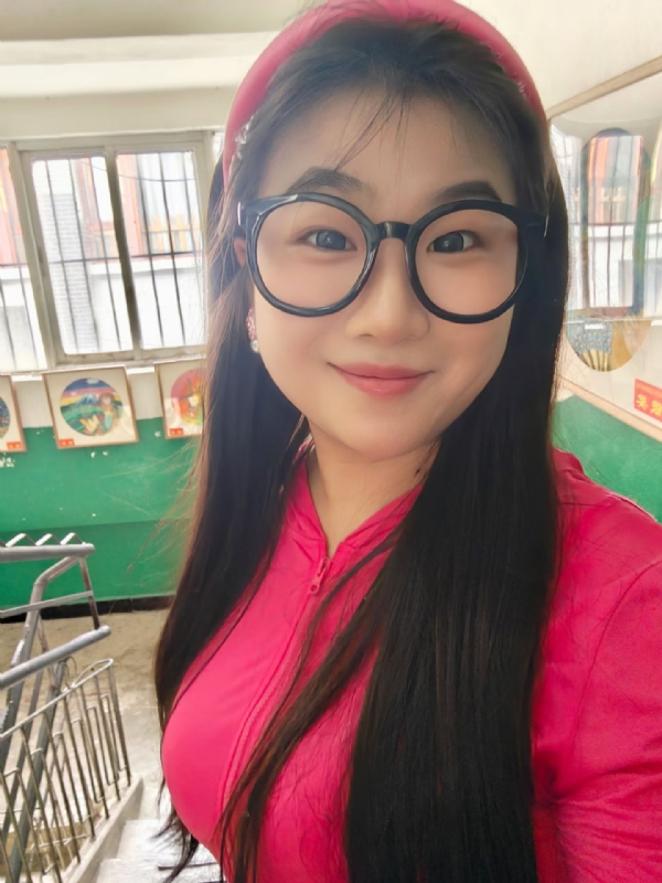 颂宜的第一张照片--长沙相亲服务中心