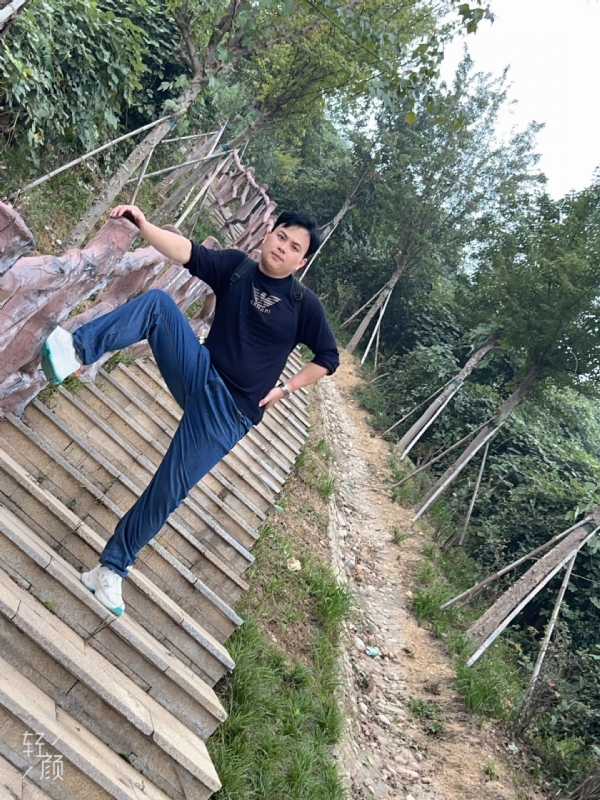 择一人白头偕老的第二张照片--长沙相亲服务中心