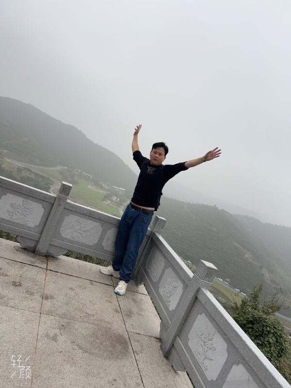 择一人白头偕老的第三张照片--长沙相亲服务中心