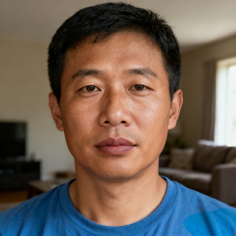 徐家峰的第一张照片--长沙相亲服务中心