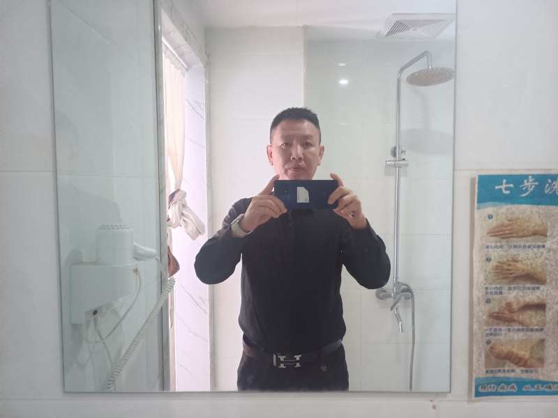 小小辰的第一张照片--长沙相亲服务中心