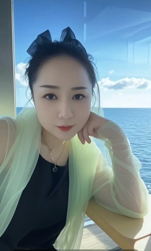 壵壵有光的第一张照片--长沙相亲服务中心