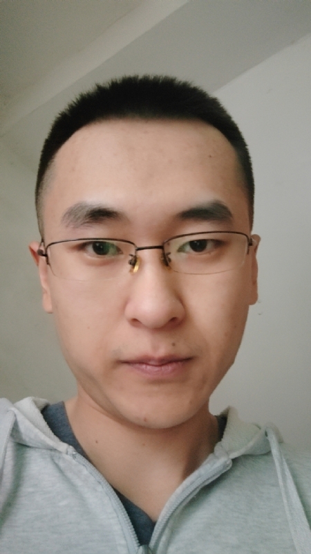 灵越的第一张照片--长沙相亲服务中心