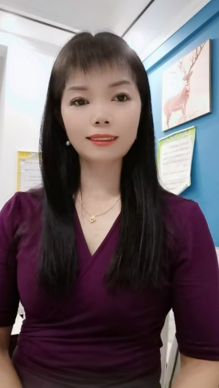 阿寓的第一张照片--长沙相亲服务中心