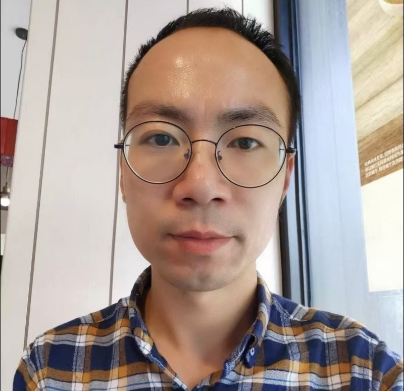 叶孤城的第一张照片--长沙相亲服务中心