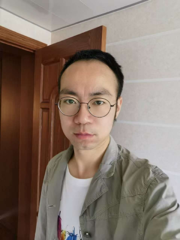 叶孤城的第五张照片--长沙相亲服务中心