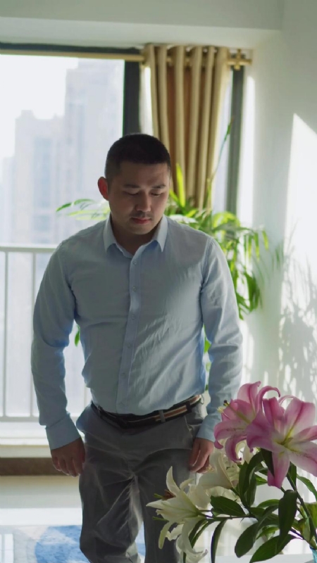 上海交友的第一张照片--长沙相亲服务中心