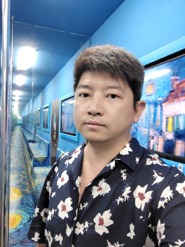 糖分的第一张照片--长沙相亲服务中心